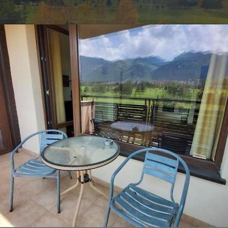 Terra Complex Spa Apartment 1 Bedroom Suite Razlog Ngoại thất bức ảnh