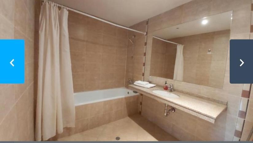 Terra Complex Spa Apartment 1 Bedroom Suite Razlog Ngoại thất bức ảnh