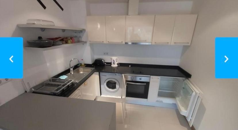 Terra Complex Spa Apartment 1 Bedroom Suite Razlog Ngoại thất bức ảnh