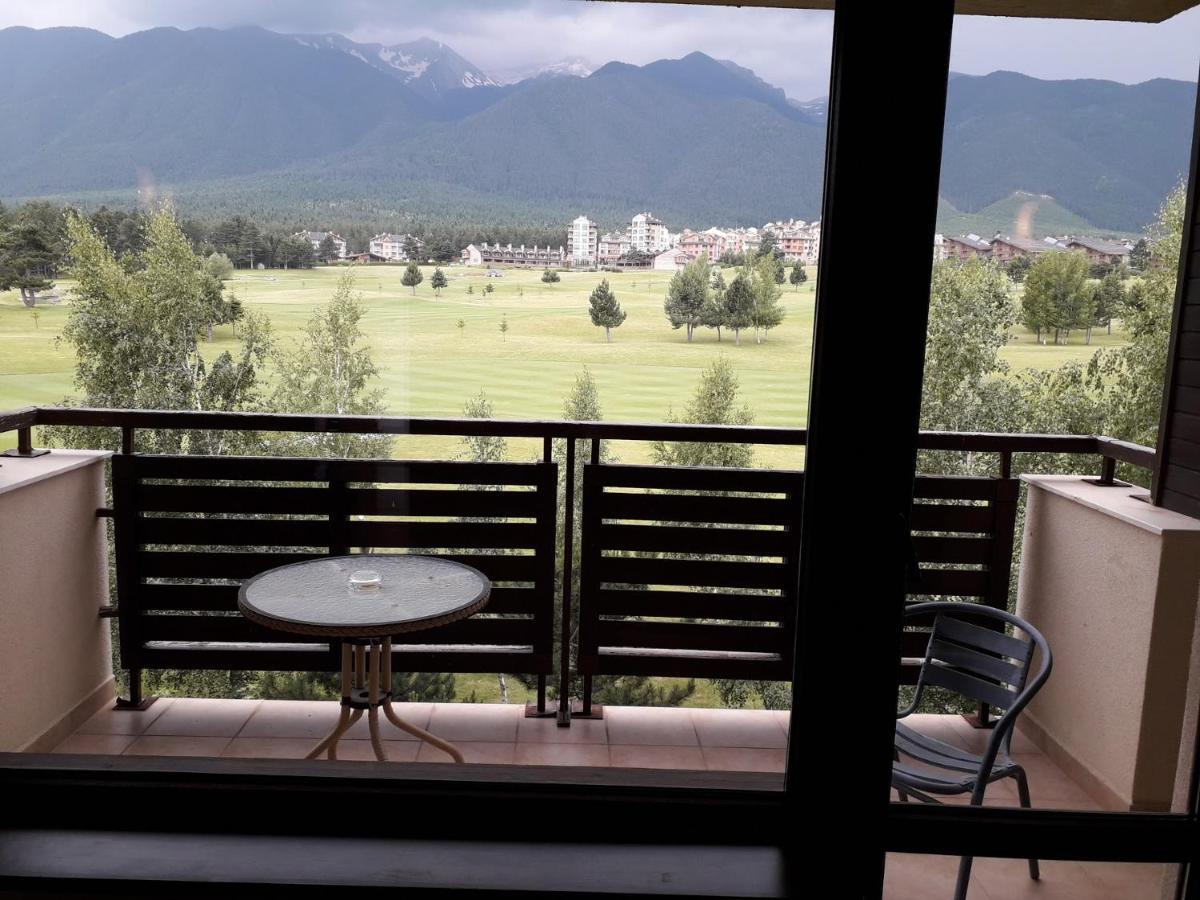 Terra Complex Spa Apartment 1 Bedroom Suite Razlog Ngoại thất bức ảnh
